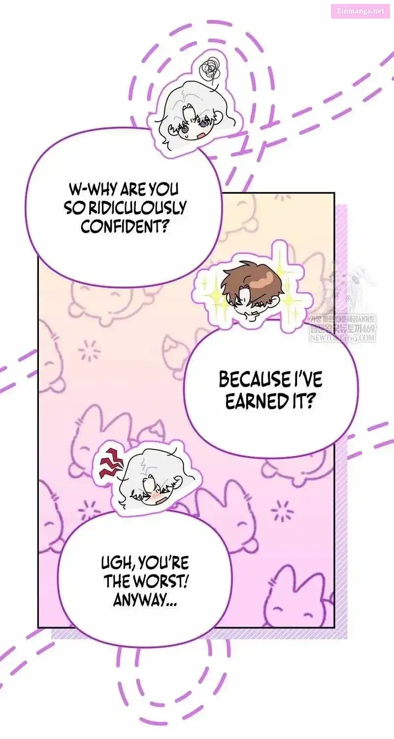 The Genius Tamer of the Academy - Chapter 63 Page 54