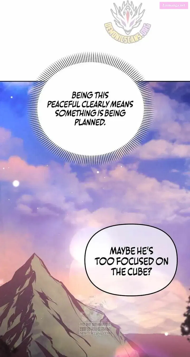The Genius Tamer of the Academy - Chapter 63 Page 61