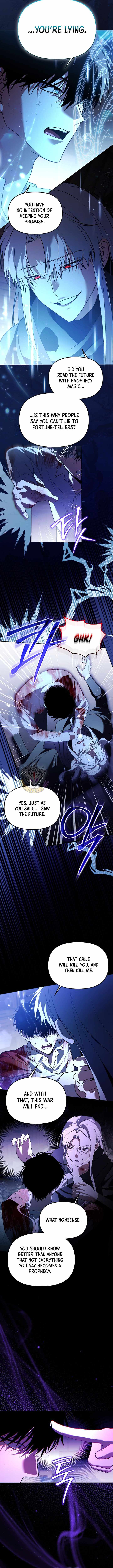 The Genius Tamer of the Academy - Chapter 65 Page 4