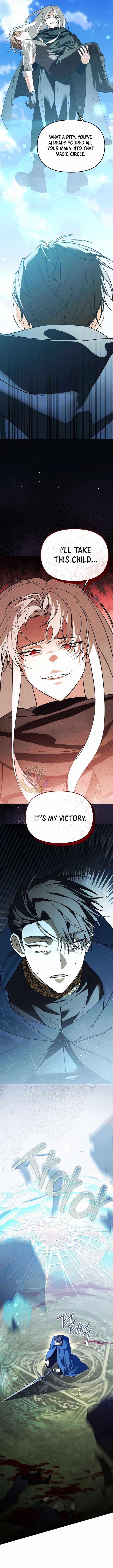 The Genius Tamer of the Academy - Chapter 66 Page 10