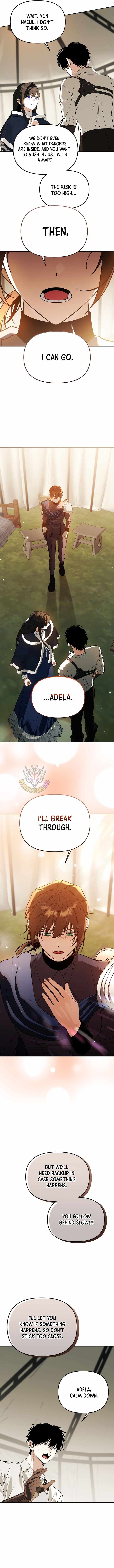 The Genius Tamer of the Academy - Chapter 66 Page 13