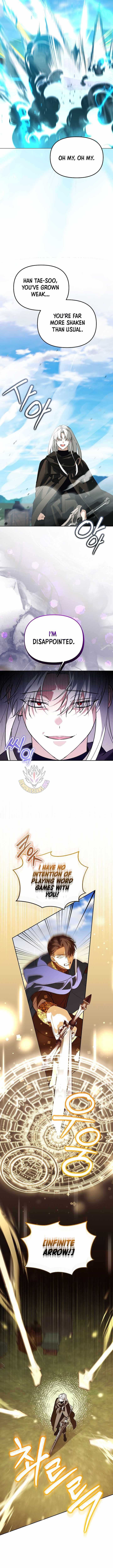 The Genius Tamer of the Academy - Chapter 66 Page 5