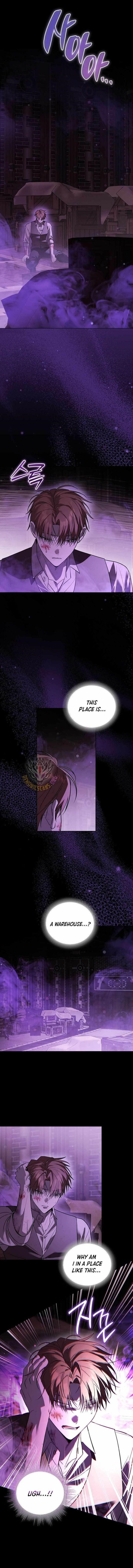 The Genius Tamer of the Academy - Chapter 67 Page 1