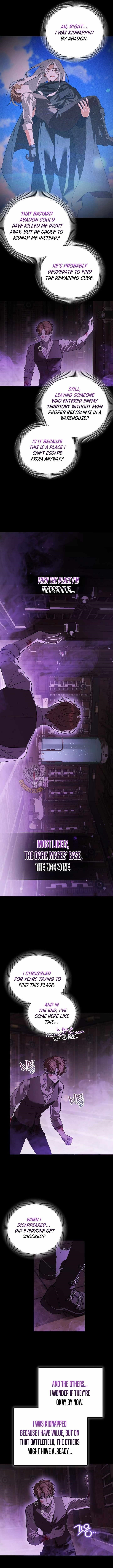 The Genius Tamer of the Academy - Chapter 67 Page 2