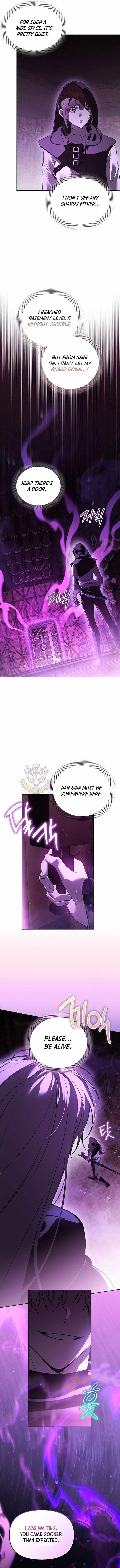 The Genius Tamer of the Academy - Chapter 68 Page 5