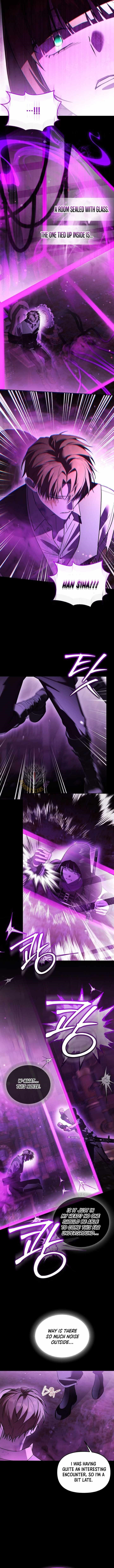 The Genius Tamer of the Academy - Chapter 68 Page 7