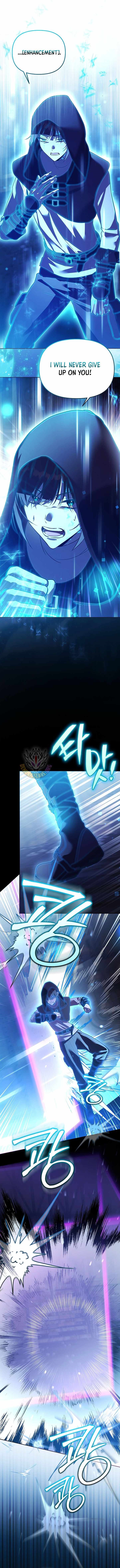 The Genius Tamer of the Academy - Chapter 69 Page 1