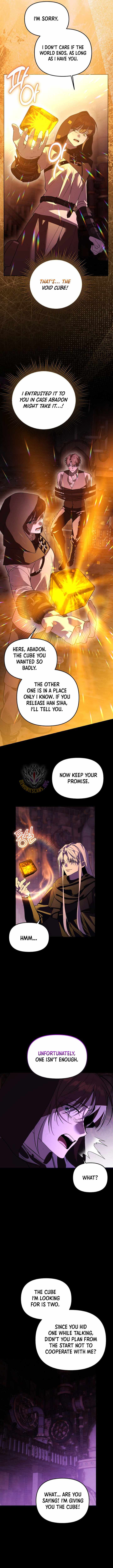 The Genius Tamer of the Academy - Chapter 69 Page 6