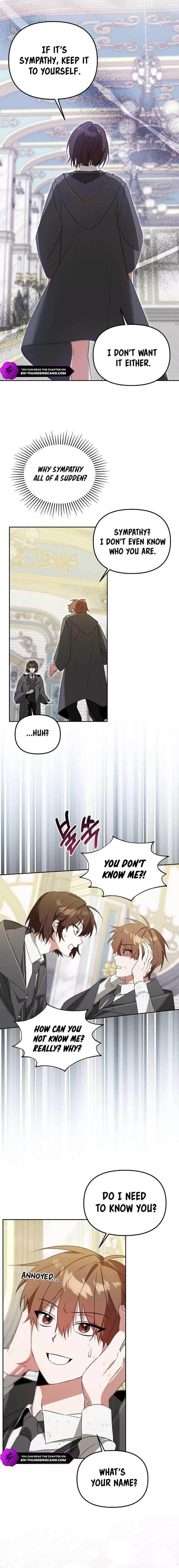 The Genius Tamer of the Academy - Chapter 7 Page 13