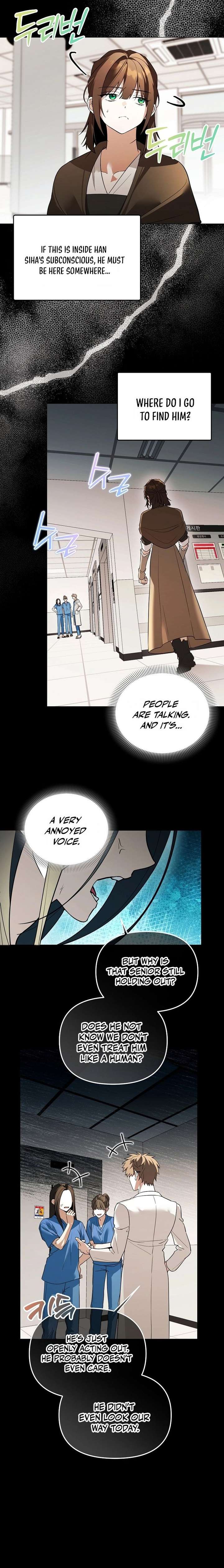 The Genius Tamer of the Academy - Chapter 77 Page 4