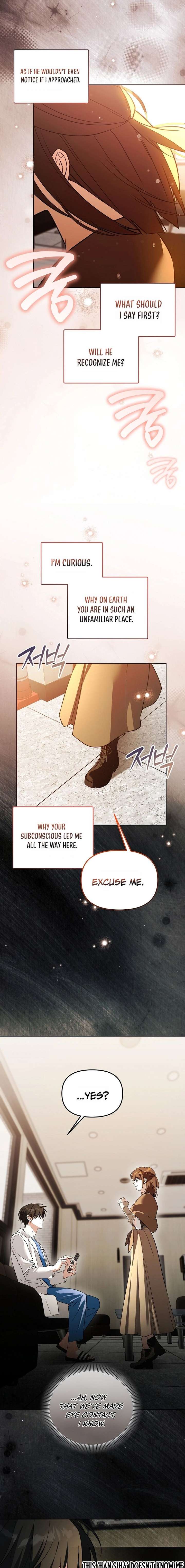 The Genius Tamer of the Academy - Chapter 77 Page 9