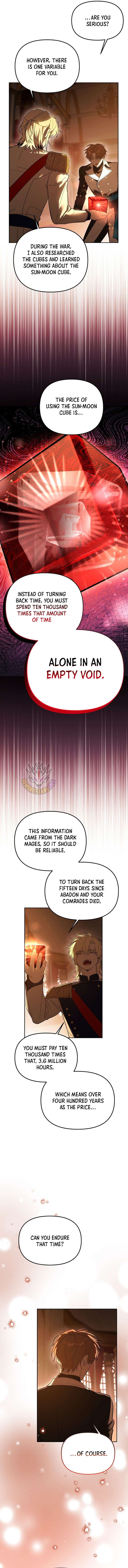 The Genius Tamer of the Academy - Chapter 78 Page 11