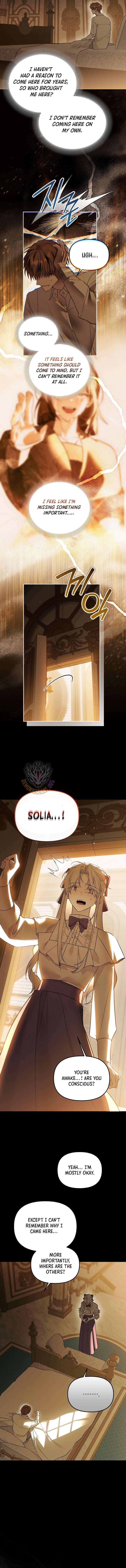 The Genius Tamer of the Academy - Chapter 78 Page 2