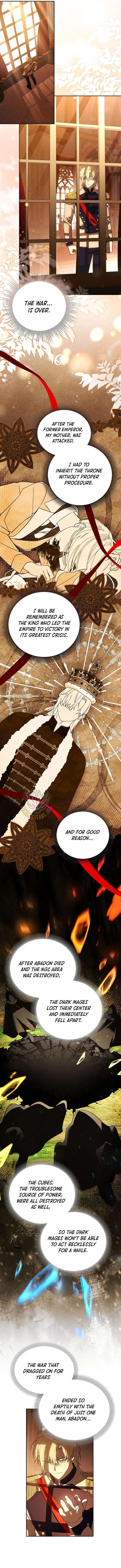 The Genius Tamer of the Academy - Chapter 78 Page 5