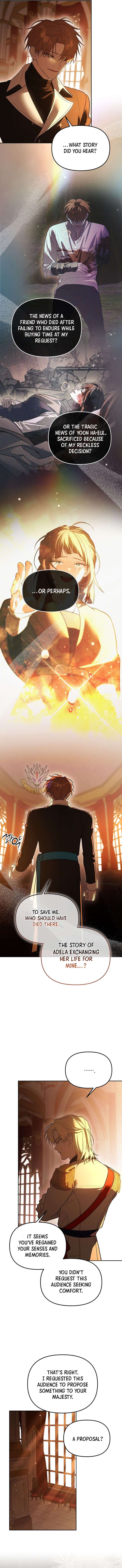 The Genius Tamer of the Academy - Chapter 78 Page 7