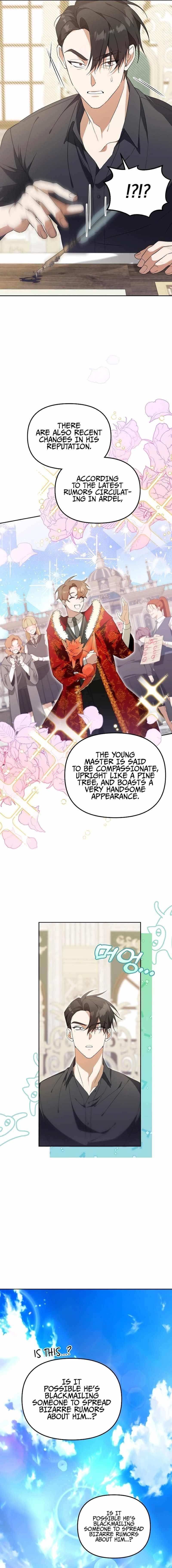 The Genius Tamer of the Academy - Chapter 9 Page 18