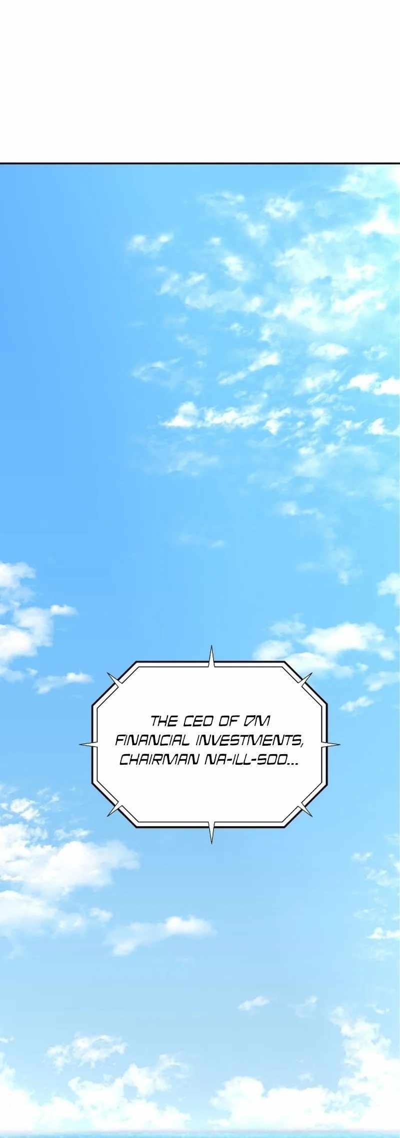 Genius Grandson of the Loan Shark King - Chapter 1 Page 1
