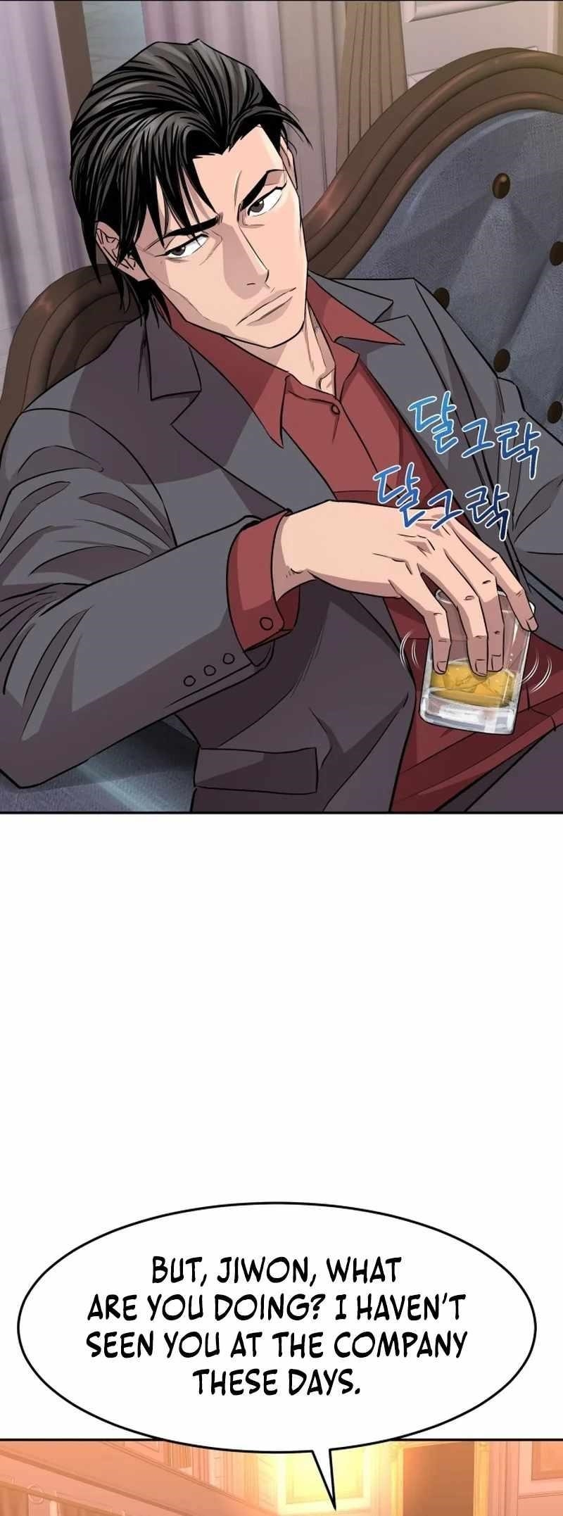 Genius Grandson of the Loan Shark King - Chapter 1 Page 102