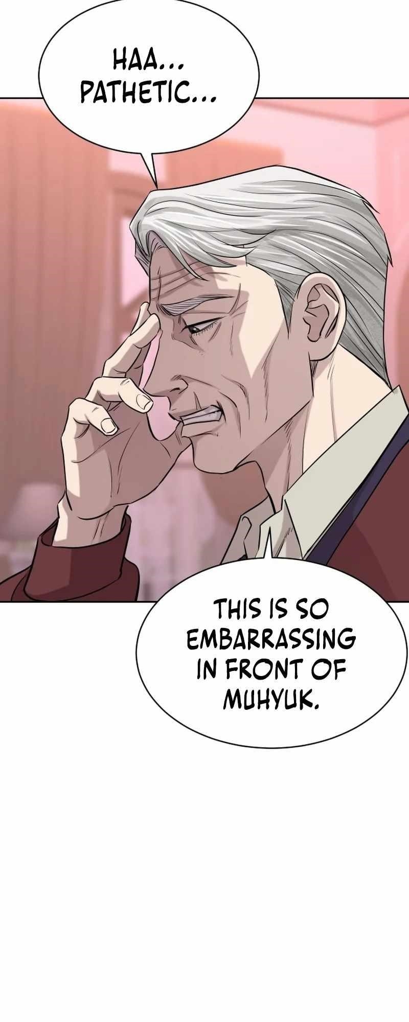 Genius Grandson of the Loan Shark King - Chapter 1 Page 109