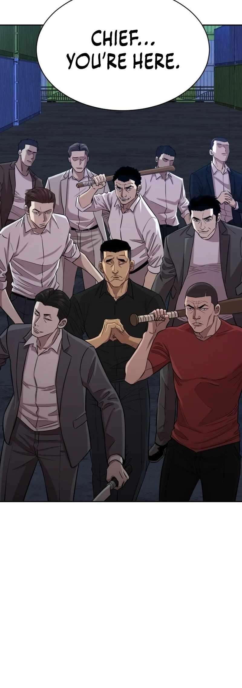 Genius Grandson of the Loan Shark King - Chapter 1 Page 139