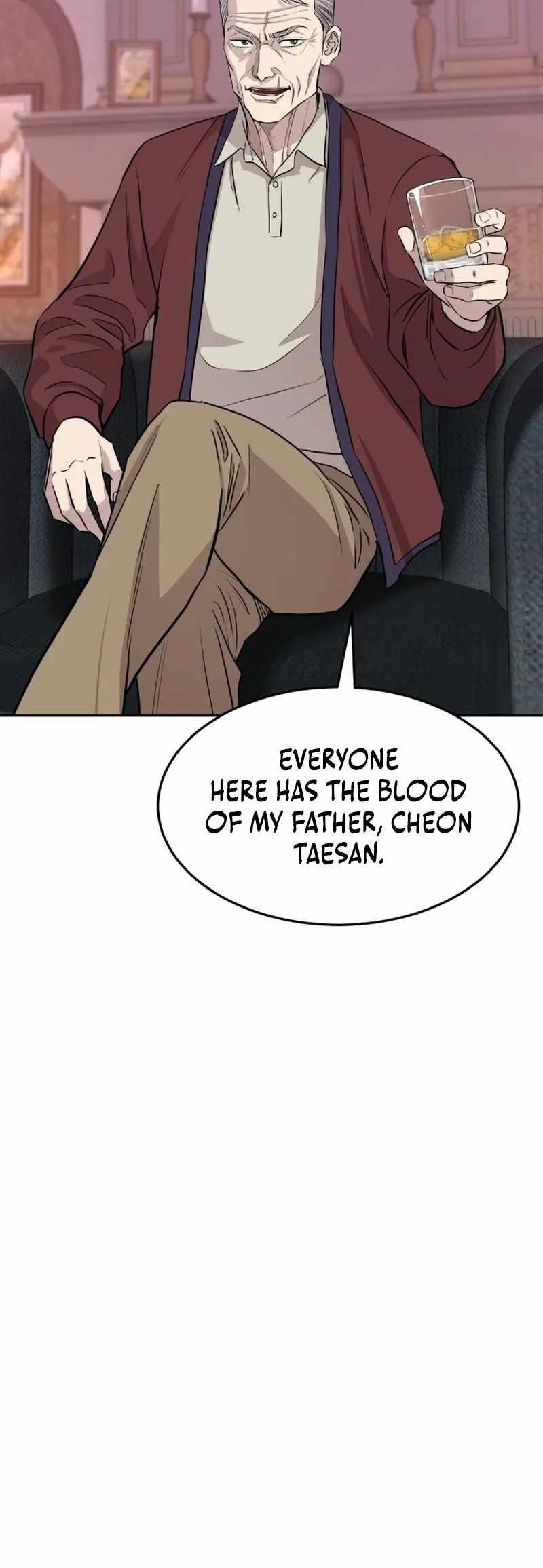 Genius Grandson of the Loan Shark King - Chapter 1 Page 94