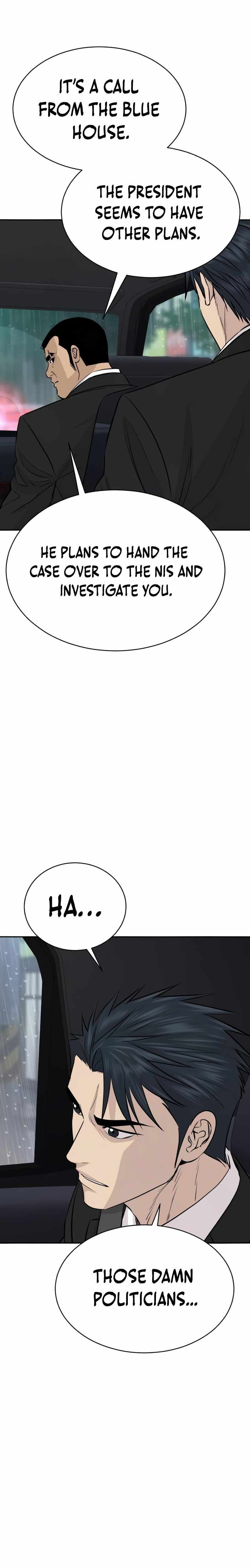 Genius Grandson of the Loan Shark King - Chapter 100 Page 12
