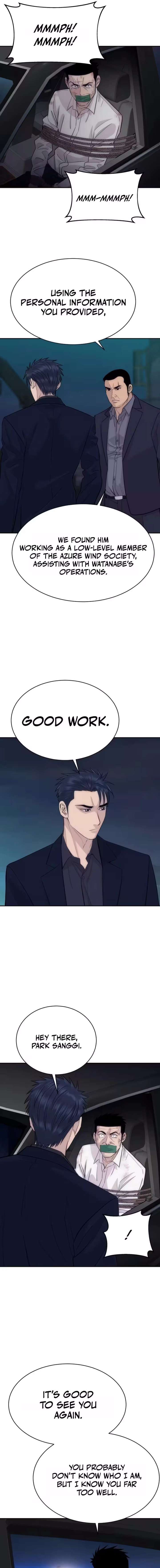 Genius Grandson of the Loan Shark King - Chapter 103 Page 10