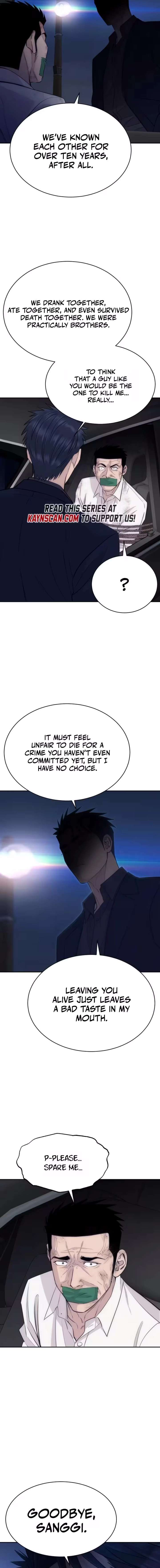 Genius Grandson of the Loan Shark King - Chapter 103 Page 11