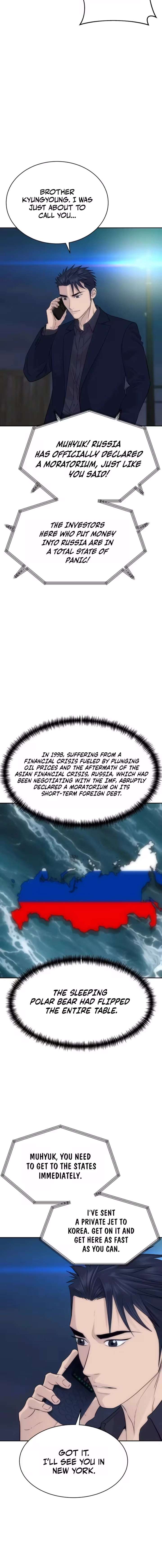 Genius Grandson of the Loan Shark King - Chapter 103 Page 13