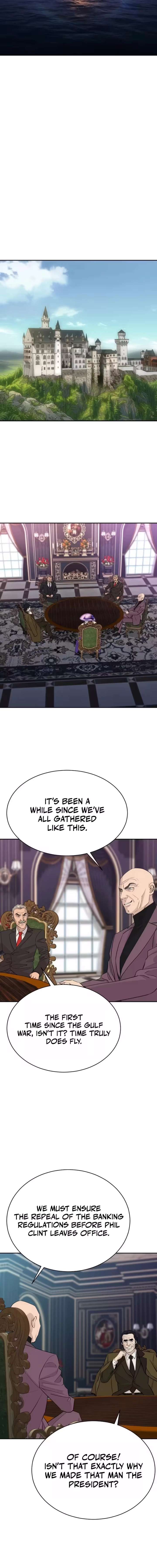 Genius Grandson of the Loan Shark King - Chapter 103 Page 15