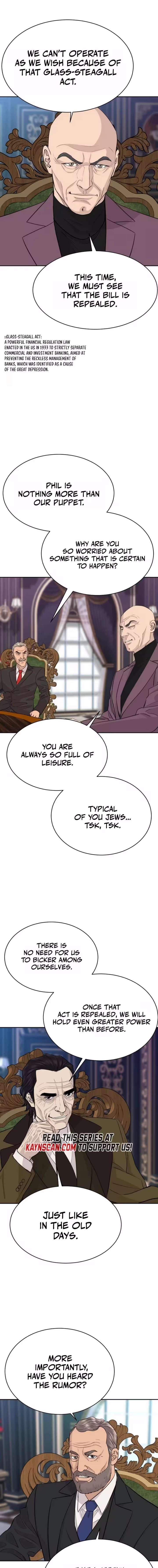 Genius Grandson of the Loan Shark King - Chapter 103 Page 16