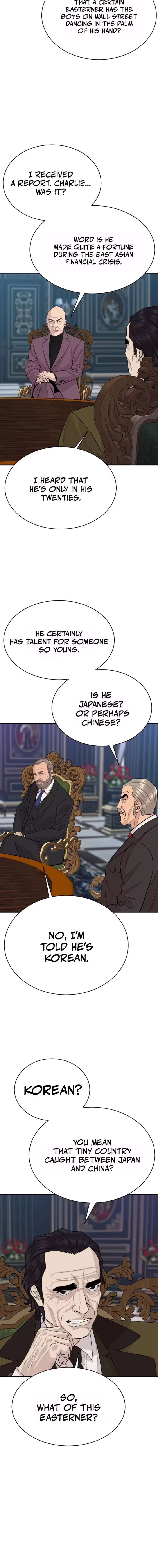 Genius Grandson of the Loan Shark King - Chapter 103 Page 17