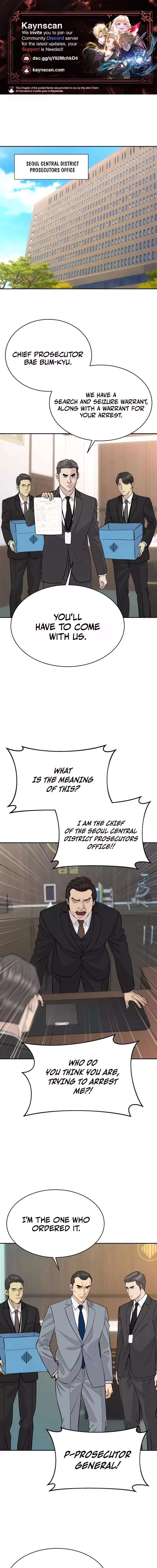 Genius Grandson of the Loan Shark King - Chapter 103 Page 2