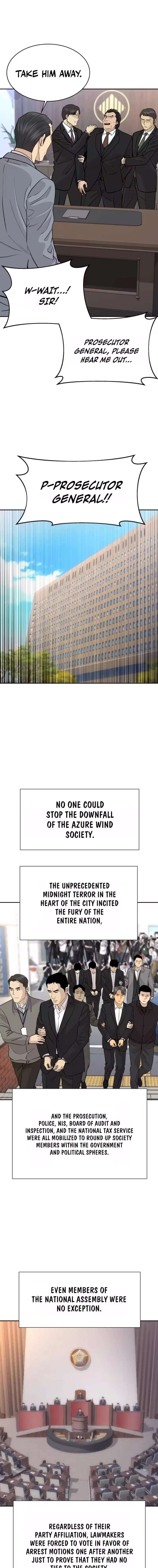 Genius Grandson of the Loan Shark King - Chapter 103 Page 4
