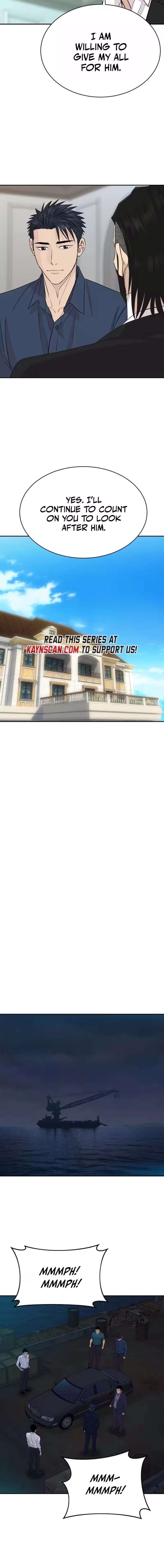 Genius Grandson of the Loan Shark King - Chapter 103 Page 9