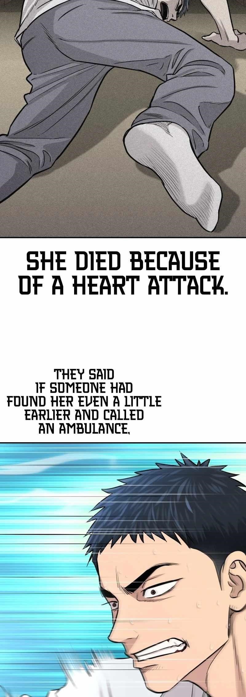 Genius Grandson of the Loan Shark King - Chapter 2 Page 47