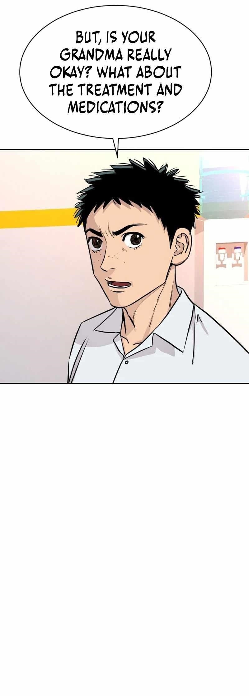 Genius Grandson of the Loan Shark King - Chapter 2 Page 87