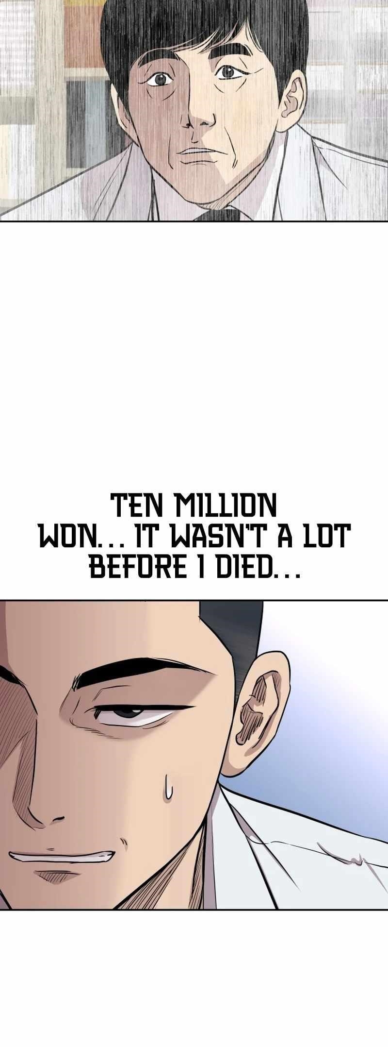 Genius Grandson of the Loan Shark King - Chapter 2 Page 89