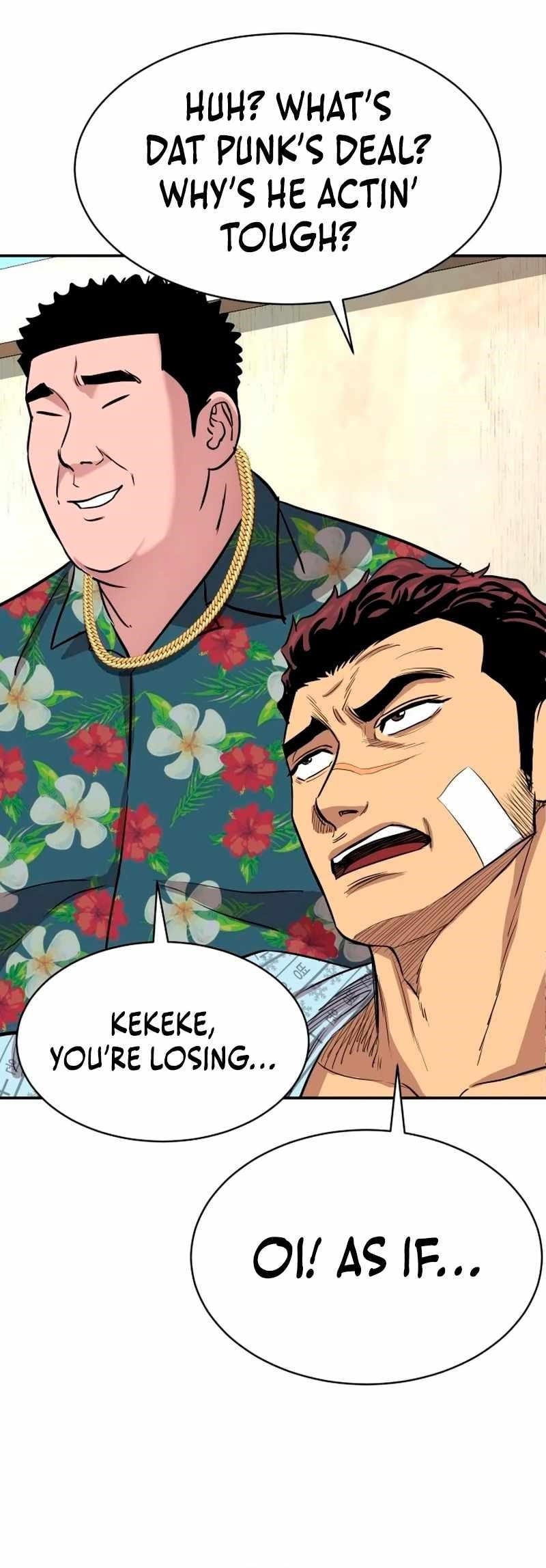 Genius Grandson of the Loan Shark King - Chapter 3 Page 19