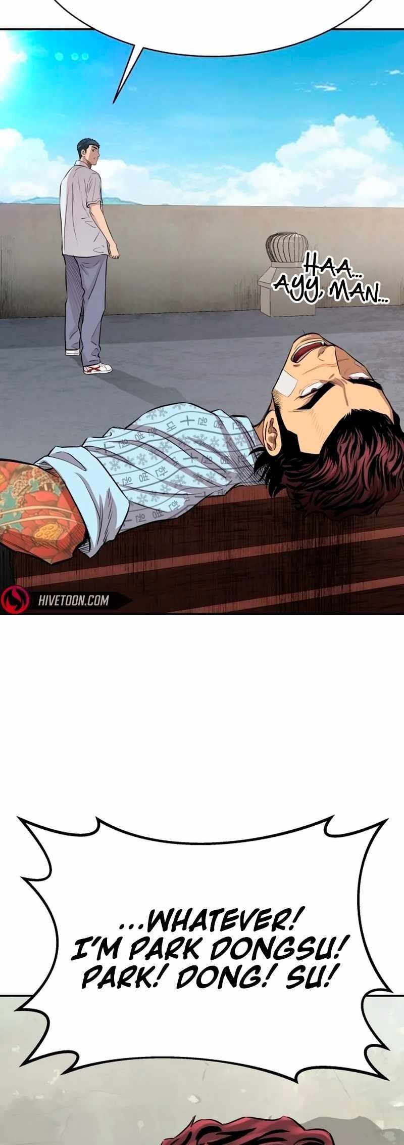 Genius Grandson of the Loan Shark King - Chapter 3 Page 21