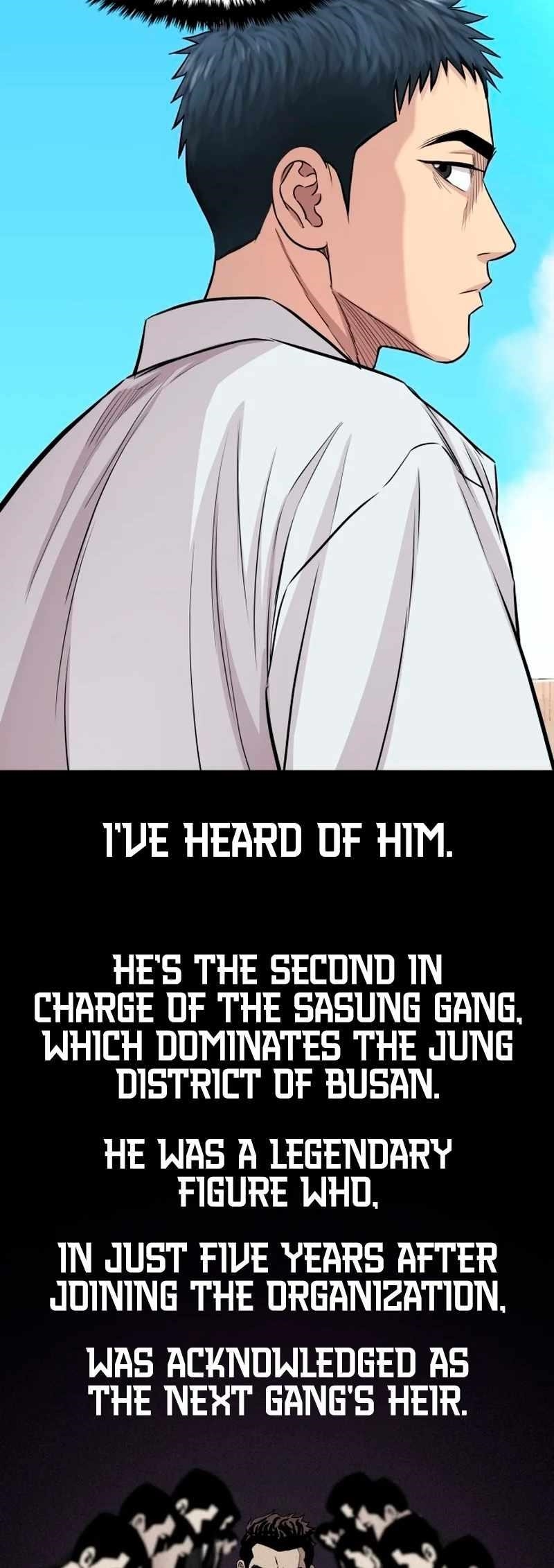 Genius Grandson of the Loan Shark King - Chapter 3 Page 23