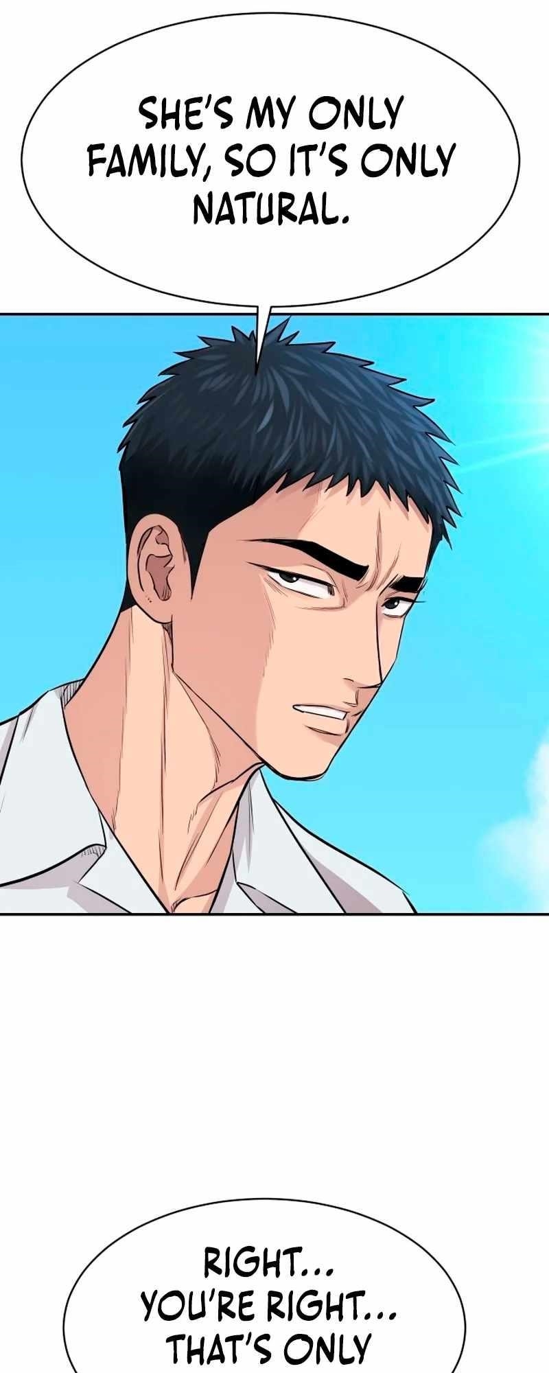 Genius Grandson of the Loan Shark King - Chapter 3 Page 33
