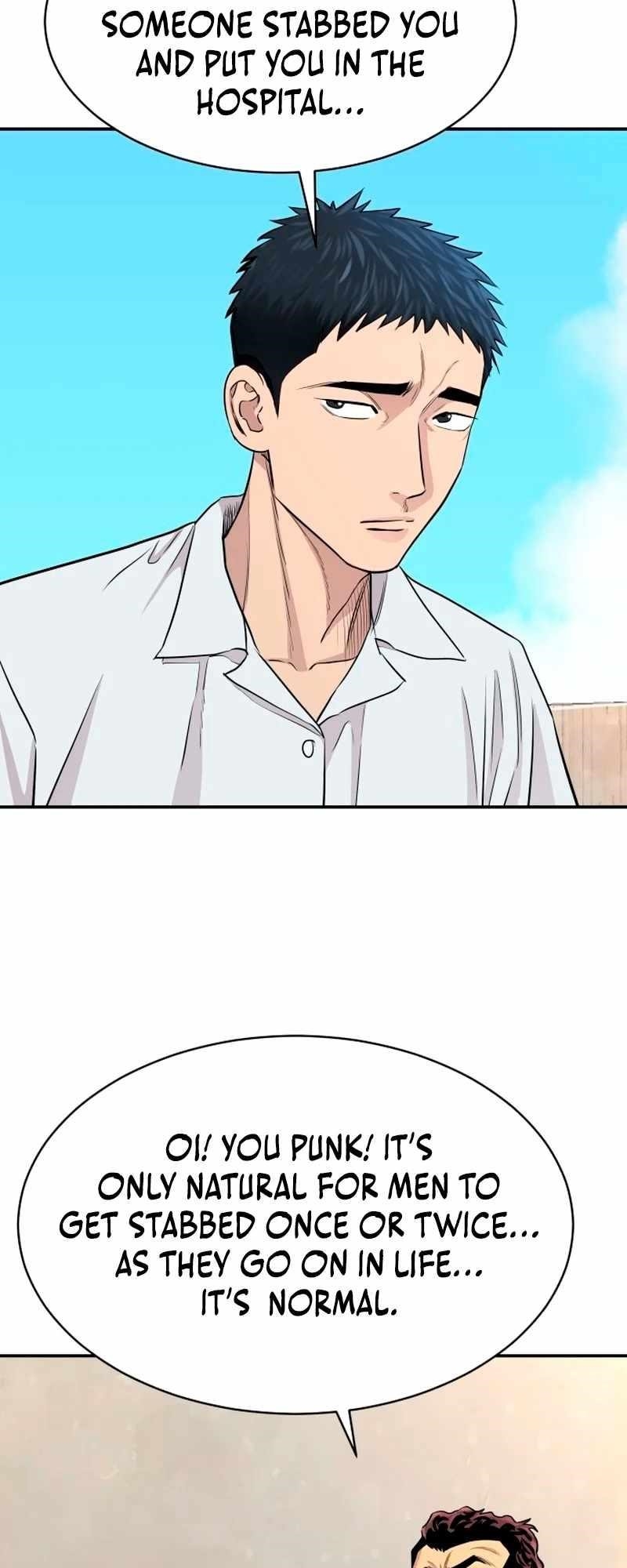 Genius Grandson of the Loan Shark King - Chapter 3 Page 37