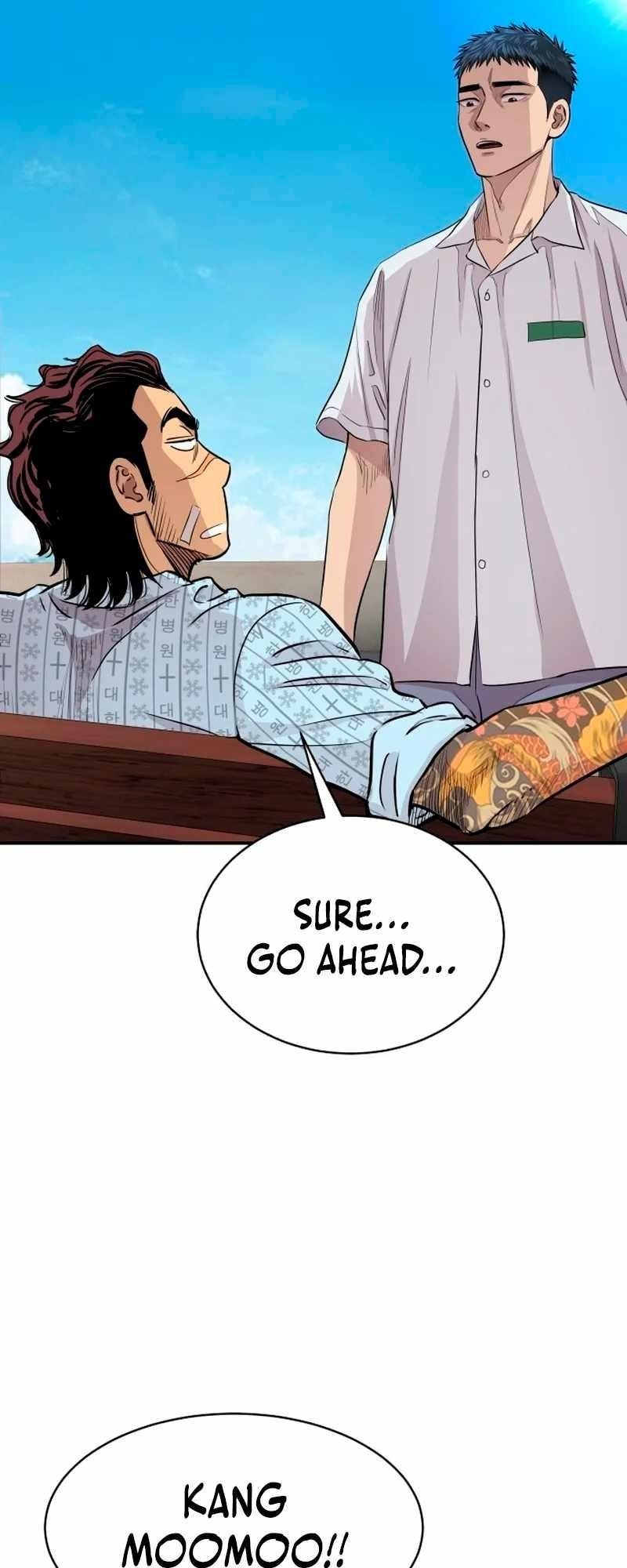 Genius Grandson of the Loan Shark King - Chapter 3 Page 41