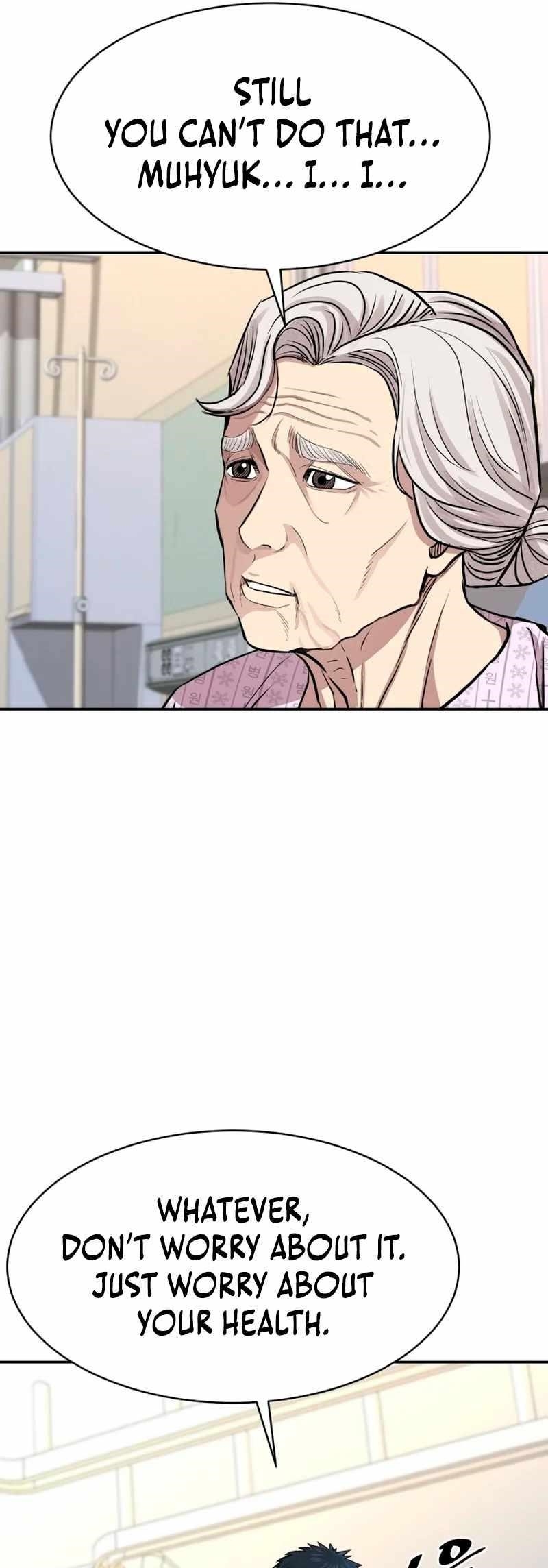 Genius Grandson of the Loan Shark King - Chapter 3 Page 84