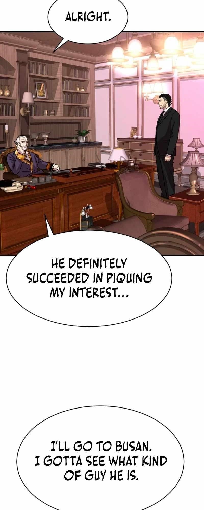 Genius Grandson of the Loan Shark King - Chapter 3 Page 94