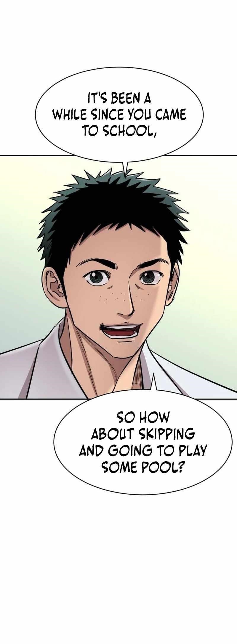 Genius Grandson of the Loan Shark King - Chapter 4 Page 6
