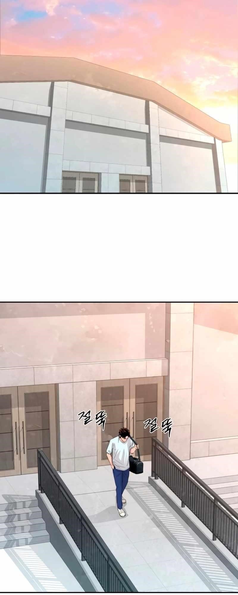 Genius Grandson of the Loan Shark King - Chapter 42 Page 26