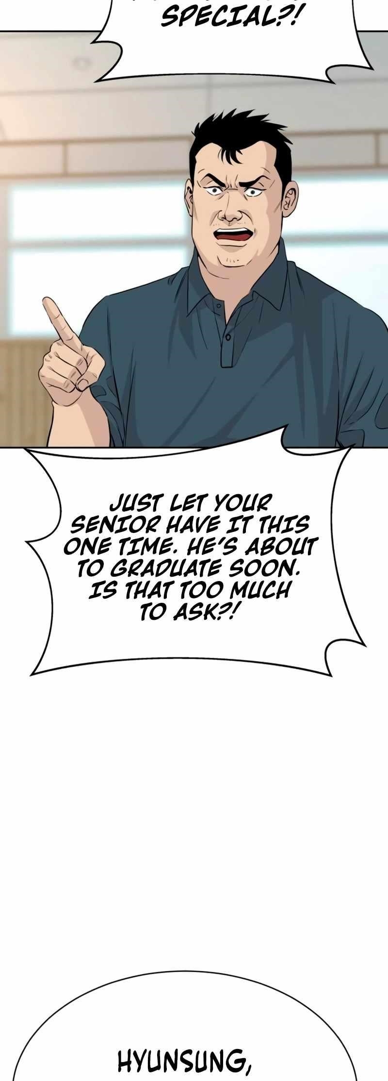 Genius Grandson of the Loan Shark King - Chapter 42 Page 5
