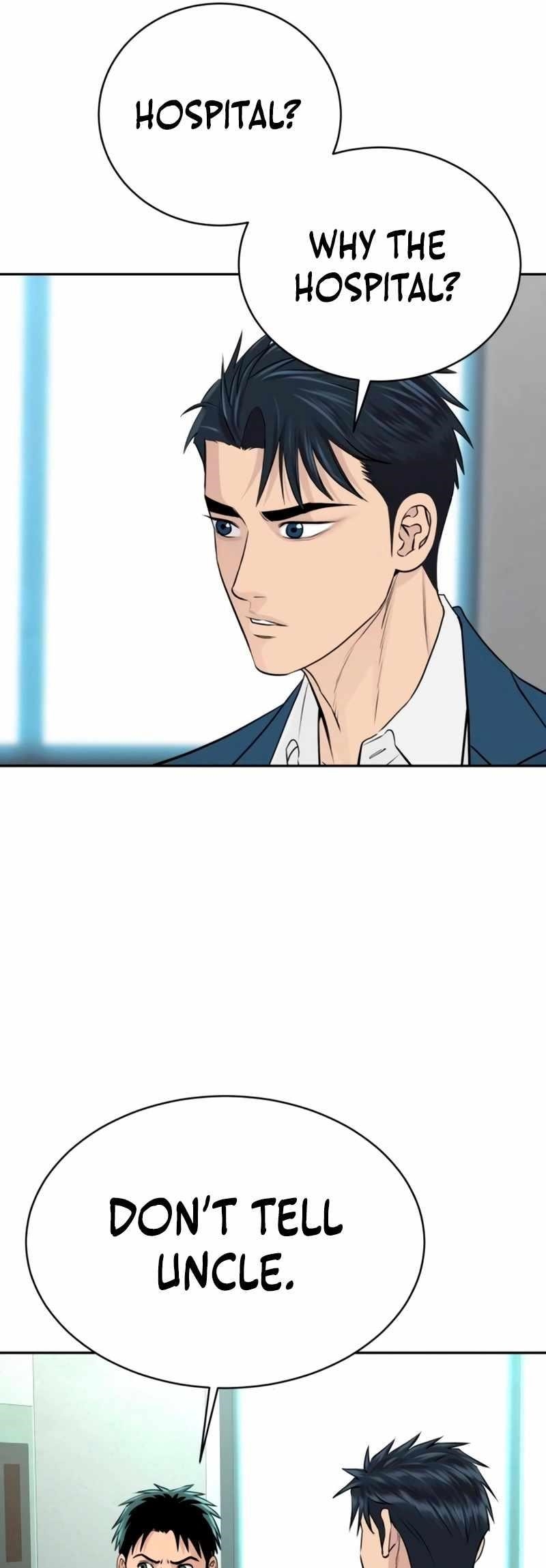 Genius Grandson of the Loan Shark King - Chapter 42 Page 66